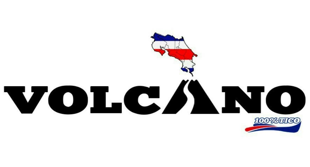Volcano 506